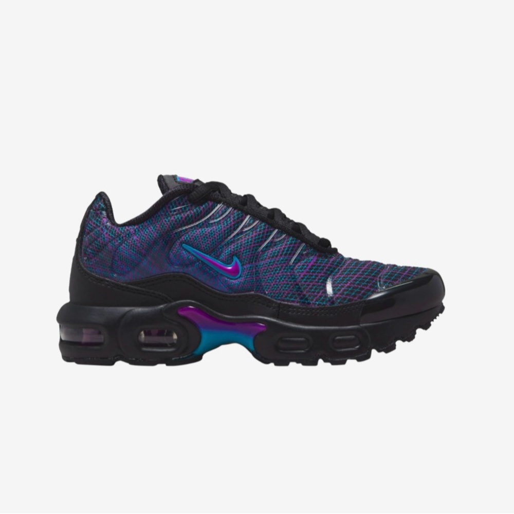 Nike Air Max Plus: 5.5 Youth/Women’s 7 NWOB